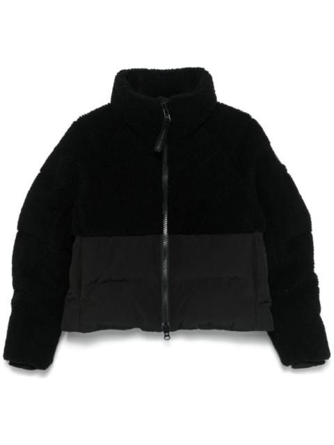 Elora puffer jacket