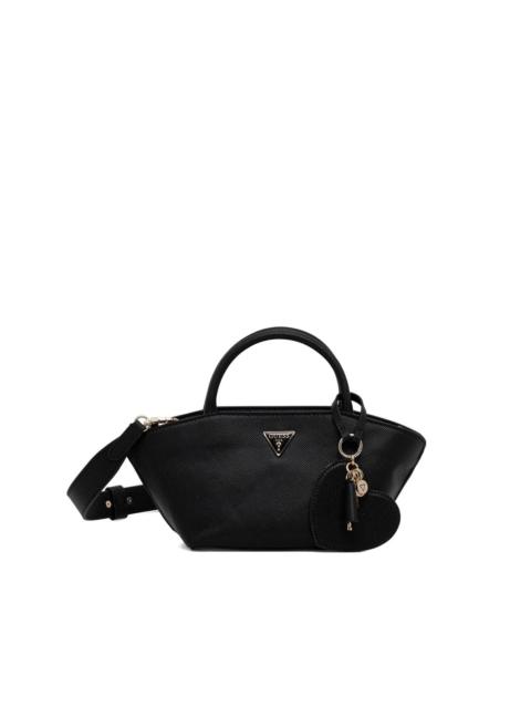 Bolena charm tote bag