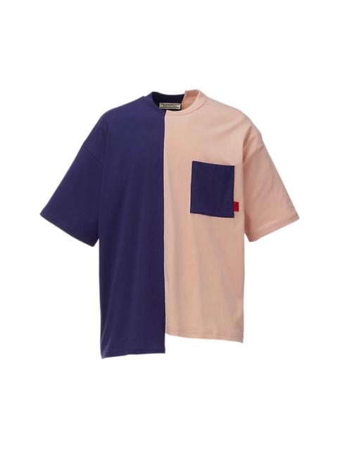 POCKET TEE