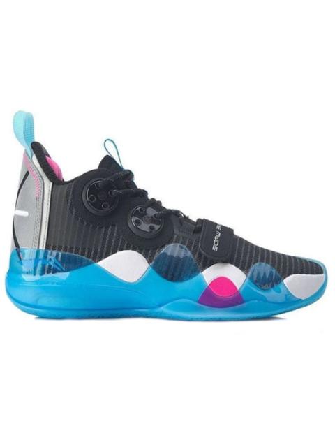 Li-Ning Way Of Wade 8 Team No Sleep