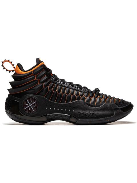Li-Ning Way of Wade 10 Black Dragon
