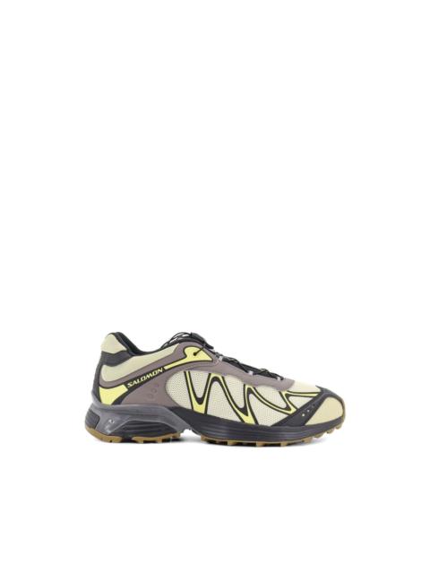 XT-Whisper panelled sneakers