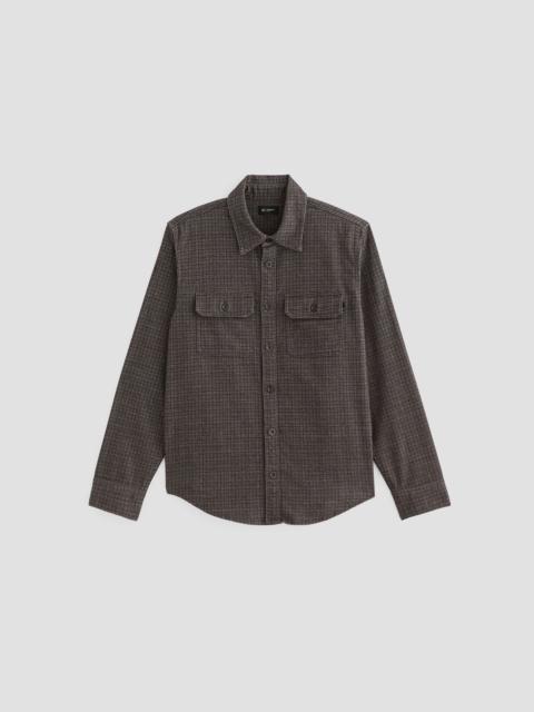 Wesley Utility Shirt