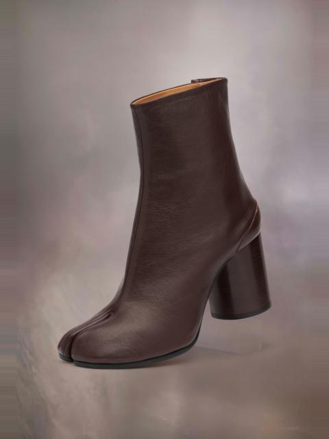Tabi ankle boots
