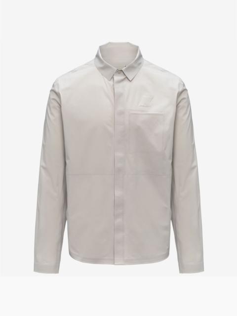 SHARRIE TECH OVERSHIRT