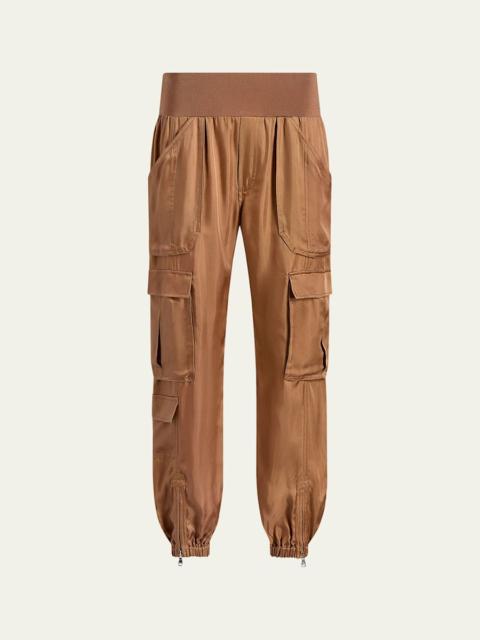 Raven Cargo Pants
