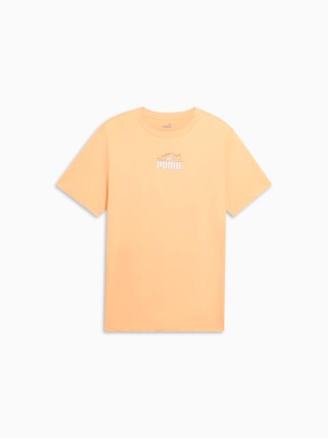 GRAPHICS Shoe Men's Tee