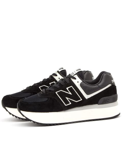 New Balance WL574ZAB