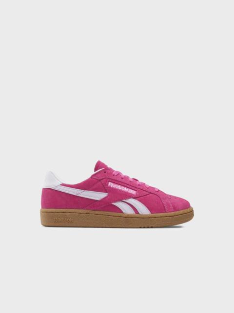 Sneakers Club C Grounds UK Pink