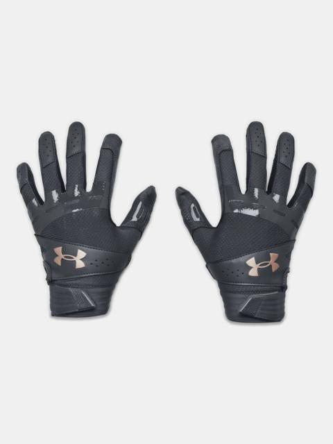 Women's UA Motive Batting Gloves