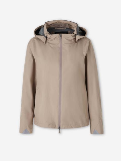 GIUBBOTTO TECHNICAL JACKET