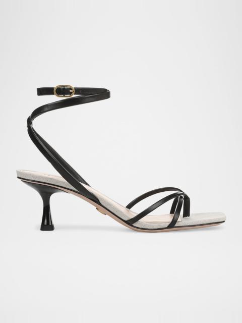 Caterina Leather Sandals
