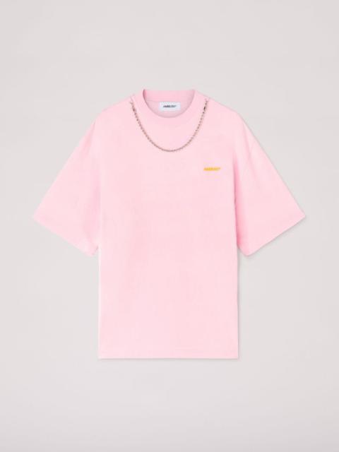 BALLCHAIN T-SHIRT