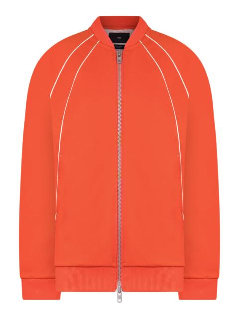 SUPERSTAR TRACK JACKET | SOLAR RED