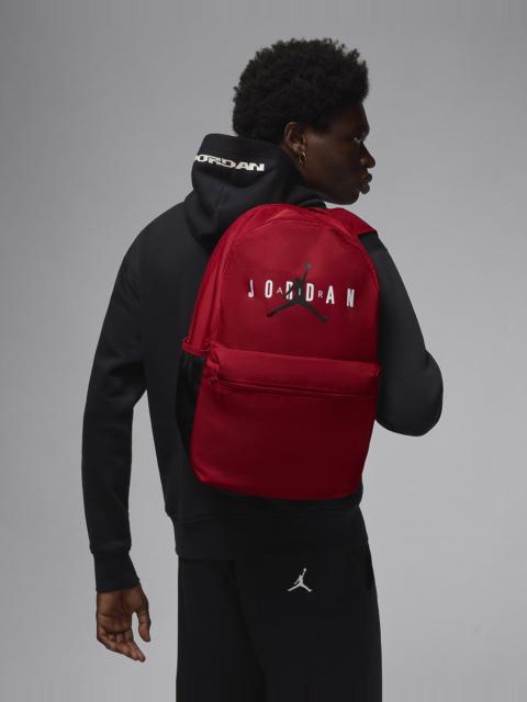 Jordan Backpack (23L)