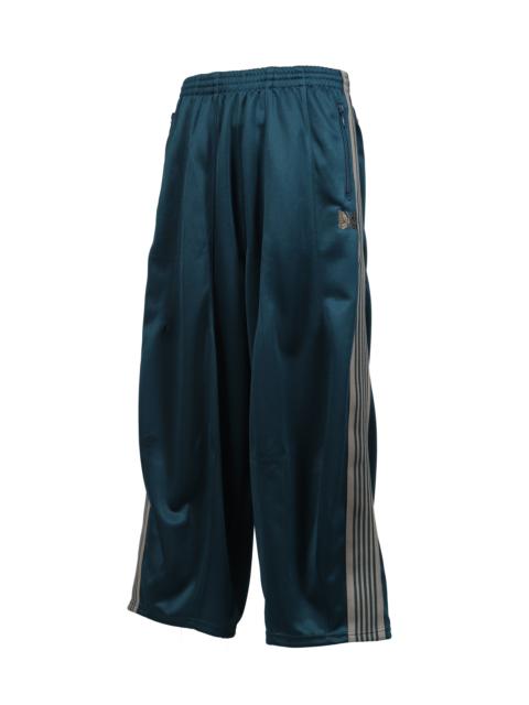 H.D. TRACK PANT - POLY SMOOTH / GRN