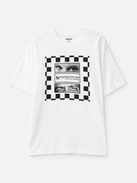 NH T-SHIRT SHORT SLEEVE 7