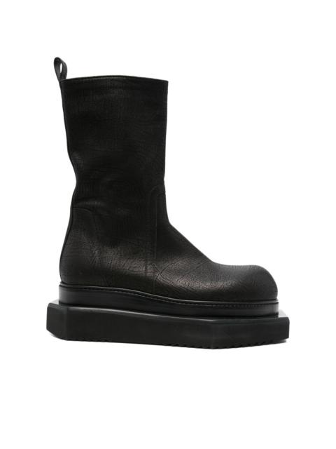 40mm Turbo Cyclops platform boots