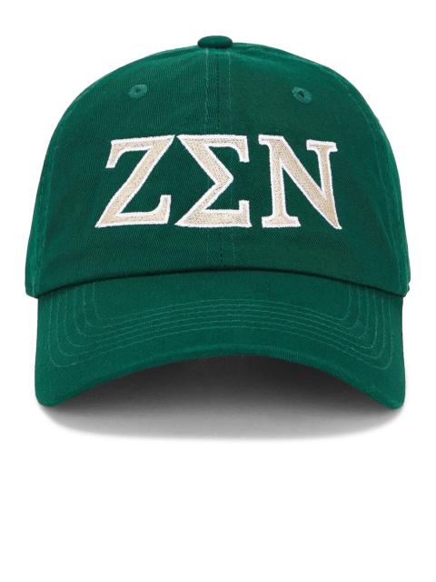 Zen Dad Hat
