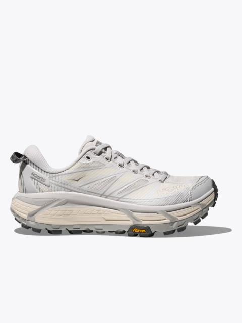 Mafate Speed 2 Shoes in Cosmic Grey/Alabaster