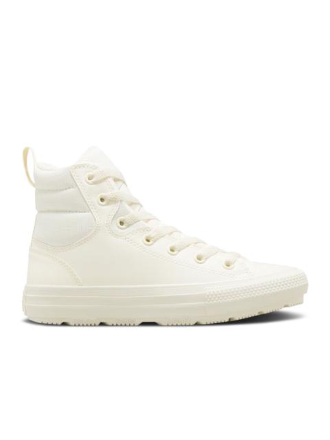 CHUCK TAYLOR ALL STAR BERKSHIRE BOOT HIGH 'EGRET'