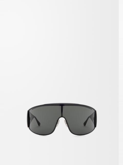Speed Shield sunglasses