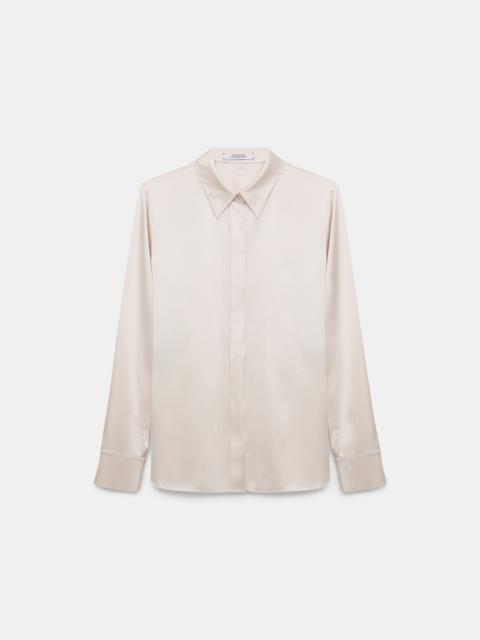 SENSE OF SHINE blouse