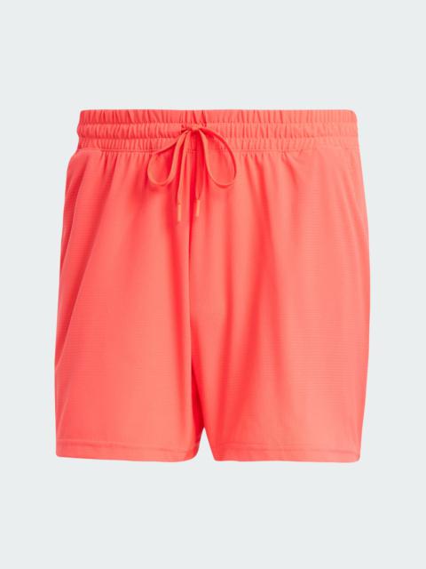 Tennis 5-Inch Ergo Shorts