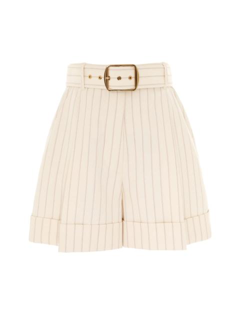 TRANQUILLITY LONG LINE SHORT