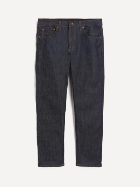 Gritty Jackson Dry Old Jeans