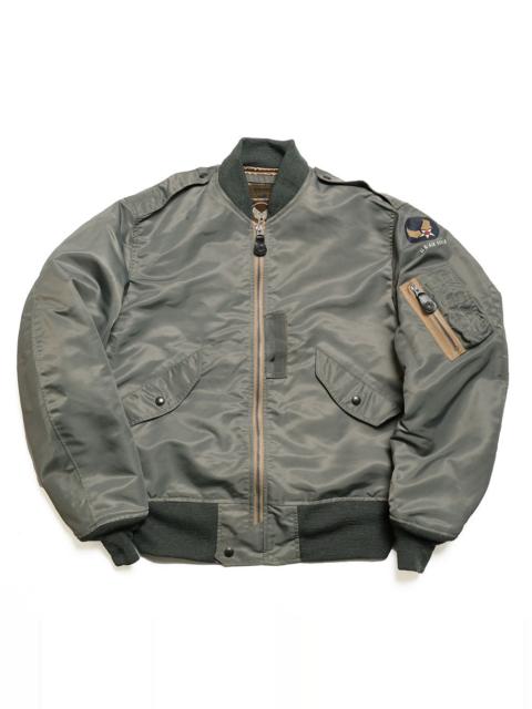 L-2B - SKYLINE CLOTHING CORPORATION - BR14870