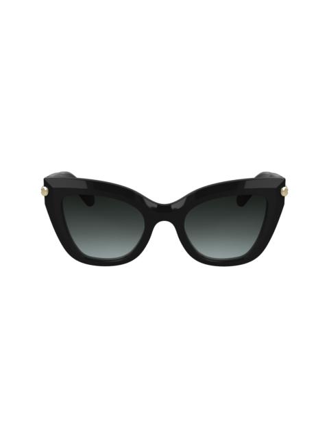 Sunglasses Black - Acetate