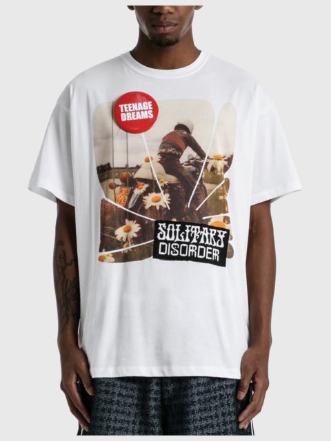 SOLITARY DISORDER T-SHIRT