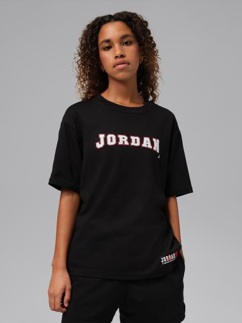 Jordan Brooklyn Women's Graphic T-Shirt