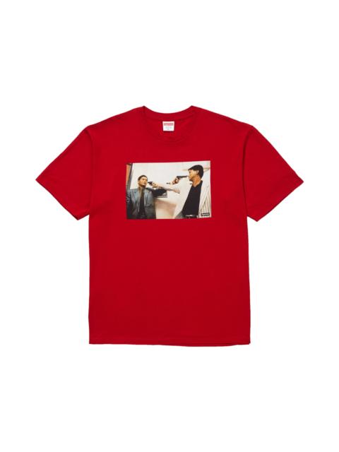 Supreme The Killer Trust Tee Red