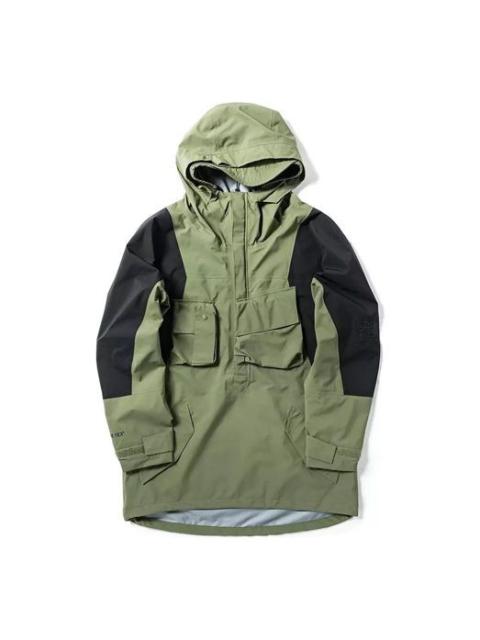THE NORTH FACE Tnf Urban Exploration Jacket 'Green' 3V5E-7D6