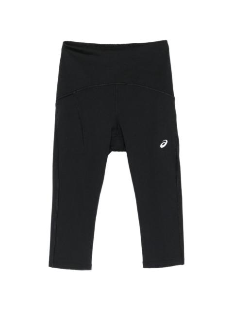 Road high-waist leggings