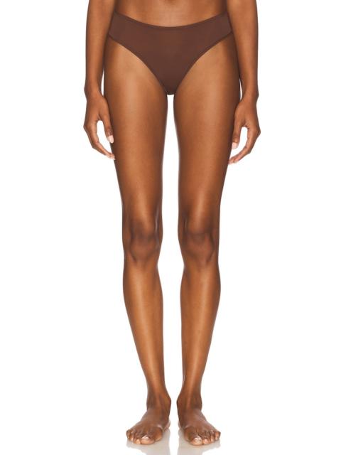 Fits Everybody Cheeky Brief