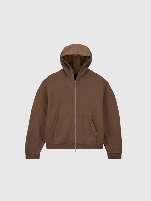 FULL-ZIP HOODIE X TRAVIS SCOTT