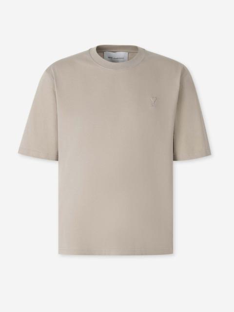 ROUND NECK T-SHIRT