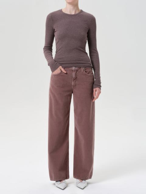 KEIRA JEAN (CORDUROY) IN CERAMIC