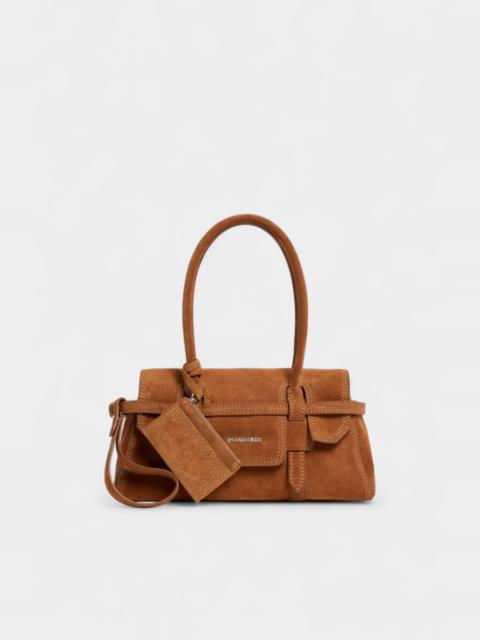 TWIN SHOULDER BAG