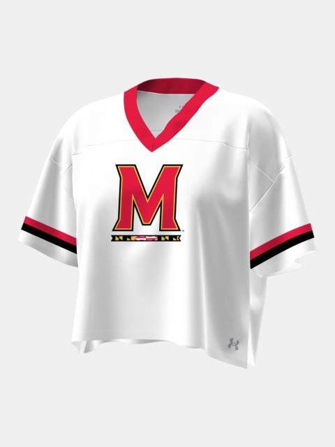 UA Gameday Armourfuse Collegiate