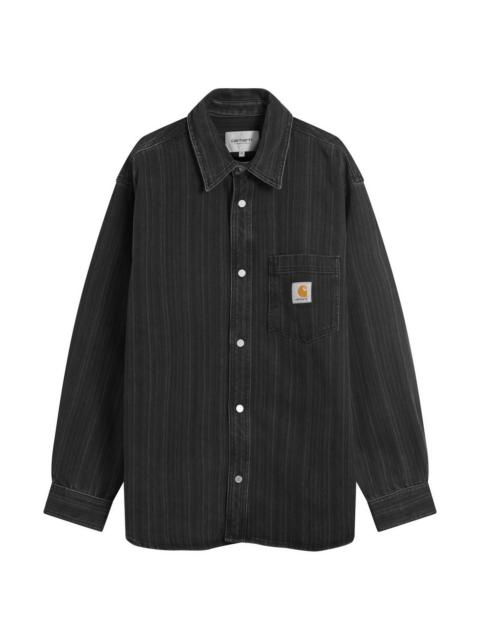 Carhartt WIP Rylan Denim Shirt Jacket