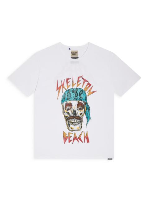 SKELETON BEACH TEE