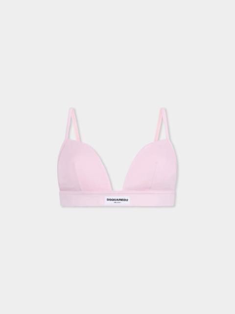 DSQUARED2 HERITAGE BRA