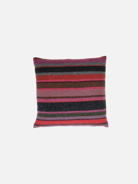 20X20 STRIPE SUPER SOFT PILLOW