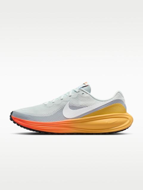 Nike Revolution 8 Men's Road Running Shoes
