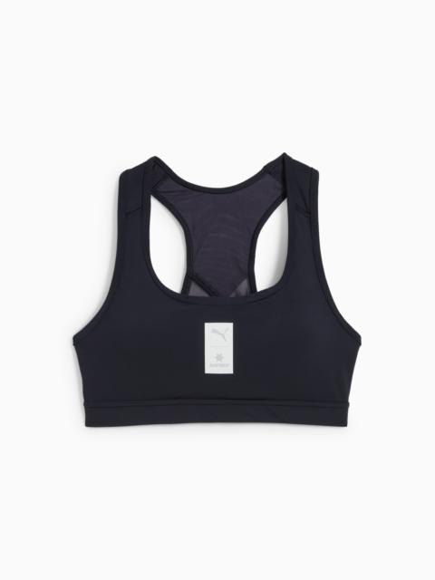 PUMA x SAYSKY Women's Running Bra