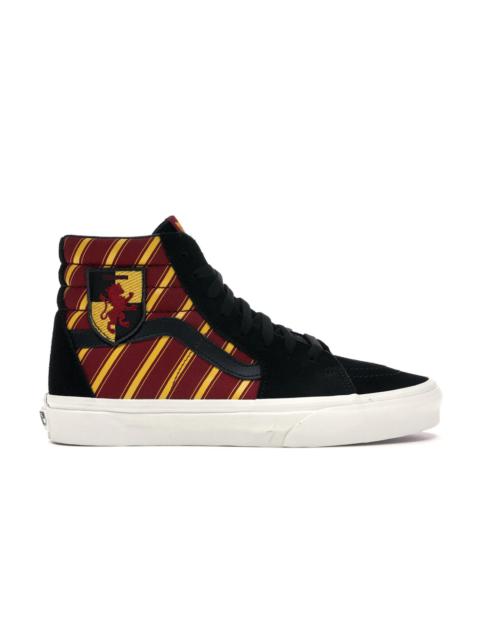 Vans Sk8-Hi Harry Potter Gryffindor